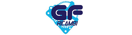 GF RICAMBI